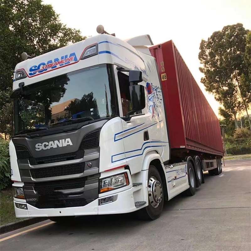 柘城县物流公司